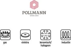 Le Creuset Wokpan / Balti Dish - Mat Zwart - ø 24 Cm / 2.7 Liter - Geëmailleerde Anti-aanbaklaag -Pot Kortingswinkel 1200x796 1