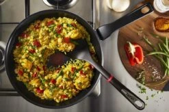 Tefal XL Force Pannenset 3 Delig - Kookpannen Ø 24 Cm + Ø 28 Cm & Wokpan Ø 28 Cm - Niet Geschikt Voor Inductie -Pot Kortingswinkel 1200x796 5