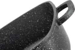 Edënbërg Stonetec Line - 8-delige Luxe Pannenset Van Gesmeed Aluminium - Zwart -Pot Kortingswinkel 1200x797 2