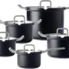 BK Q-linair Master Black Kookpannenset - 5-delig - Veilig Afgietsysteem - Inductie 1 BK Q-linair Master Black Kookpannenset - 5-delig - Veilig Afgietsysteem - Inductie -Pot Kortingswinkel 1200x797 3