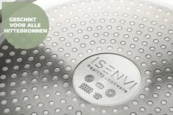 ISENVI Avon Combideal - Keramische Koekenpannen - Ergo Grepen -Pot Kortingswinkel 1200x799 28