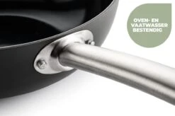 ISENVI Murray Combideal - Keramische Koekenpannen - RVS Grepen -Pot Kortingswinkel 1200x799 42