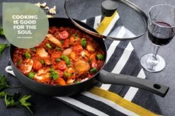 ISENVI Avon Chef Culinair Set - Pannenset 9 Delig - Ergo Grepen -Pot Kortingswinkel 1200x799 57