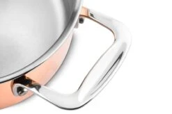 Pannenset – 6 Delig – Inductie – Koper DUCQ -Pot Kortingswinkel 1200x799 66