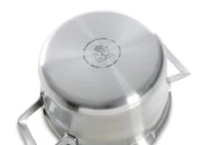 BK Premium+ Pannenset - 9-delig - Veilig Afgietsysteem - Inductie -Pot Kortingswinkel 1200x799 7