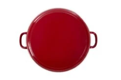 BK Bourgogne Braadpan Ø 28 Cm - Rood - Gietijzer - Inductie 23 BK Bourgogne Braadpan Ø 28 Cm - Rood - Gietijzer - Inductie -Pot Kortingswinkel 1200x799 82