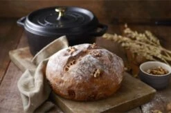 Staub Ronde Braadpan - Ø28 Cm - Zwart -Pot Kortingswinkel 1200x799 83