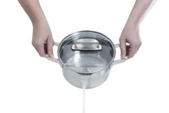 BK Premium+ Pannenset - 9-delig - Veilig Afgietsysteem - Inductie -Pot Kortingswinkel 1200x800 10