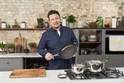 Tefal Jamie Oliver Cooks Direct On Pannenset - 3 Stuks -Pot Kortingswinkel 1200x800 121