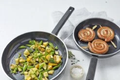 Demeyere Alu Comfort 3 Koekenpan – Keramische Antikleeflaag – Koekenpan Inductie – Ceraforce (PTFE-vrij) - Pannen Set 24 Cm + 28 Cm 11 Demeyere Alu Comfort 3 Koekenpan – Keramische Antikleeflaag – Koekenpan Inductie – Ceraforce (PTFE-vrij) - Pannen Set 24 Cm + 28 Cm -Pot Kortingswinkel 1200x800 124