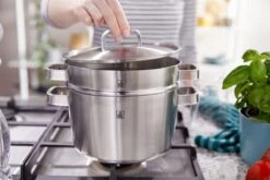 BK Conical+ Stomerinzet 20 Cm - 2-delig 9 BK Conical+ Stomerinzet 20 Cm - 2-delig -Pot Kortingswinkel 1200x800 144