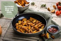 ISENVI Avon Compleet Set - Pannenset 6 Delig - Ergo Grepen -Pot Kortingswinkel 1200x800 158