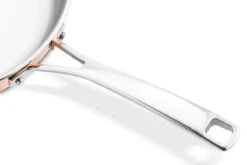 Pannenset – 6 Delig – Inductie – Koper DUCQ -Pot Kortingswinkel 1200x800 162