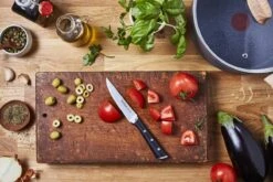 Tefal Natural Force Hapjespan - Ø 24 Cm + Deksel -Pot Kortingswinkel 1200x800 165