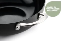 ISENVI Murray Keramische Kookpan 28 CM - RVS Greep -Pot Kortingswinkel 1200x800 3