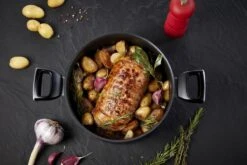 Tefal Unlimited Wadjan Wokpan - Ø 36 Cm - Inductie -Pot Kortingswinkel 1200x800 40