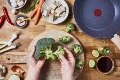 Tefal Natural Force Wokpan - Ø 28 Cm -Pot Kortingswinkel 1200x800 42