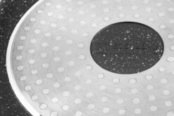 Edënbërg Stonetec Line - 8-delige Luxe Pannenset Van Gesmeed Aluminium - Zwart -Pot Kortingswinkel 1200x800 5