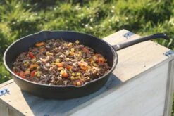 The Windmill Koekenpan Skillet Extra - 31,5 Cm - Gietijzer Zwart 28 The Windmill Koekenpan Skillet Extra - 31,5 Cm - Gietijzer Zwart -Pot Kortingswinkel 1200x800 62