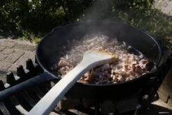 The Windmill Koekenpan Skillet Extra - 31,5 Cm - Gietijzer Zwart 39 The Windmill Koekenpan Skillet Extra - 31,5 Cm - Gietijzer Zwart -Pot Kortingswinkel 1200x800 69