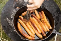 The Windmill Koekenpan Skillet Extra - 31,5 Cm - Gietijzer Zwart 40 The Windmill Koekenpan Skillet Extra - 31,5 Cm - Gietijzer Zwart -Pot Kortingswinkel 1200x800 70