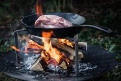 Petromax Skillet - Gietijzer - Koekenpan Met Steel En Handgreep - ø35cm Fp35t -Pot Kortingswinkel 1200x800 74