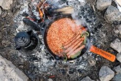 Petromax Skillet - Gietijzer - Koekenpan Met Steel En Handgreep - ø35cm Fp35t -Pot Kortingswinkel 1200x800 75