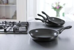 BK Easy Basic Ceramic Koekenpan Ø 28 Cm - Anti-aanbak - PFAS-vrij - Krasvast -Pot Kortingswinkel 1200x800 79