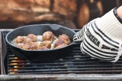 The Windmill Koekenpan Skillet Maxi 26 Cm Gietijzer Zwart -Pot Kortingswinkel 1200x800 84