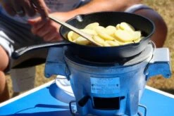 The Windmill Koekenpan Skillet Maxi 26 Cm Gietijzer Zwart -Pot Kortingswinkel 1200x800 87