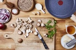 Tefal Natural Force Koekenpan - Ø 30 Cm -Pot Kortingswinkel 1200x800 89