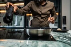 Soenil By ISENVI Combideal 2 Delig - Koekenpannen - RVS -Pot Kortingswinkel 1200x800 97