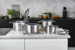 ZWILLING Simplify Pannenset 4 Stuk(s) -Pot Kortingswinkel 1200x801