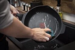 Tefal Robusto - Hapjespan - Ø26 Cm - Met Deksel 15 Tefal Robusto - Hapjespan - Ø26 Cm - Met Deksel -Pot Kortingswinkel 1200x801 6