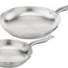 Tefal Virtuoso - Pannenset - Koekenpannen Ø24 & Ø28 Cm -Pot Kortingswinkel 1200x804 3