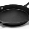 Petromax Skillet - Gietijzer - Koekenpan Met Steel En Handgreep - ø35cm Fp35t -Pot Kortingswinkel 1200x805 4