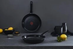 Tefal Intensity Pannenset - Ø 24/28 Cm -Pot Kortingswinkel 1200x805 5