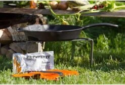 Petromax Skillet - Gietijzer - Koekenpan Met Steel En Handgreep - ø35cm Fp35t -Pot Kortingswinkel 1200x811 1