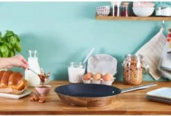 Tefal Ultimum - Pannenset - 3 Stuks | Koekenpan 24cm | Koekenpan 28cm | Wokpan 28cm | INDUCTIE - PFAS-vrij 15 Tefal Ultimum - Pannenset - 3 Stuks | Koekenpan 24cm | Koekenpan 28cm | Wokpan 28cm | INDUCTIE - PFAS-vrij -Pot Kortingswinkel 1200x818 2