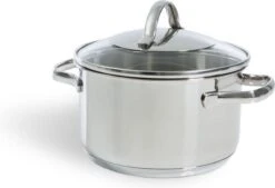 BK Essentials Pannenset - 4-delig - RVS – Geschikt Voor Alle Warmtebronnen 38 BK Essentials Pannenset - 4-delig - RVS – Geschikt Voor Alle Warmtebronnen -Pot Kortingswinkel 1200x819 1