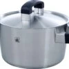 BK Conical Cool Kookpan - Ø 20 Cm - RVS - Inductie -Pot Kortingswinkel 1200x825 4