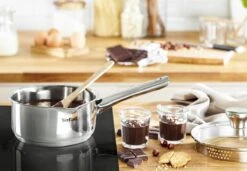 Tefal Duetto 3-delige Kookset - Steelpan Ø 16 Cm, Kookpan Ø 20/24 Cm 19 Tefal Duetto 3-delige Kookset - Steelpan Ø 16 Cm, Kookpan Ø 20/24 Cm -Pot Kortingswinkel 1200x831