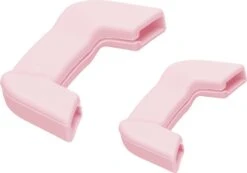 Royalty Line Inductie Pannenset - Luxe 14-delige Pannenset Marmeren Coating - Pannen Met Afneembare Handvaten - Oven-Ready - PFAS-Vrij - Voor Alle Warmtebronnen - Afneembare Koudgrepen - Antiaanbaklaag - Koekenpan Met Glazen Deksels - Roze -Pot Kortingswinkel 1200x839