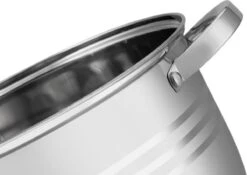 Edënbërg Classic Line - RVS Luxe Pannenset 12 Delig - Voorzien Van 9-Laags Bodem! -Pot Kortingswinkel 1200x849