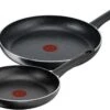 Tefal Brut Pannenset - Ø 24/30 Cm -Pot Kortingswinkel 1200x851 1