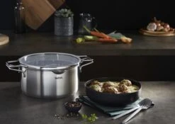 Tefal Nordica Kookpan - Ø 20 Cm - -Pot Kortingswinkel 1200x852 2