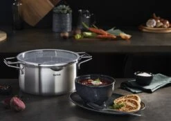 Tefal Nordica Kookpan - Ø 20 Cm - -Pot Kortingswinkel 1200x852