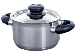 BK Karaat+ Pannenset - 5-delig - RVS – Geschikt Voor Alle Warmtebronnen -Pot Kortingswinkel 1200x864 2