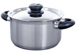 BK Karaat+ Pannenset - 5-delig - RVS – Geschikt Voor Alle Warmtebronnen -Pot Kortingswinkel 1200x864 3