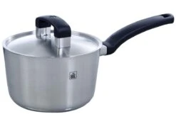 BK Conical Cool Pannenset - 5-delig - RVS - Geschikt Voor Alle Warmtebronnen -Pot Kortingswinkel 1200x864 4